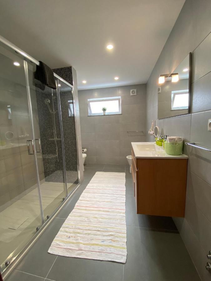 Cantinho Verde T2 吉尔斯 外观 照片