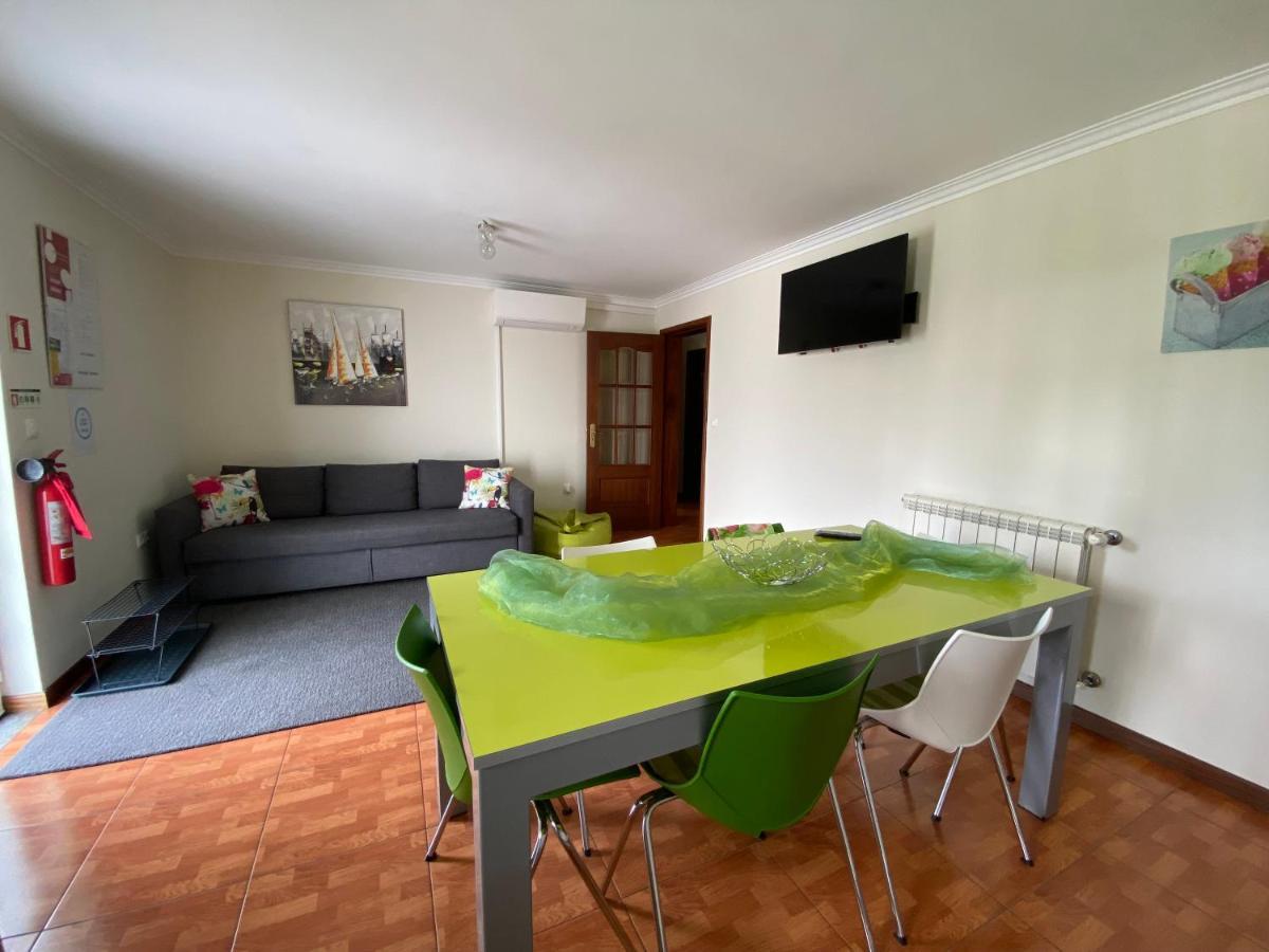 Cantinho Verde T2 吉尔斯 外观 照片