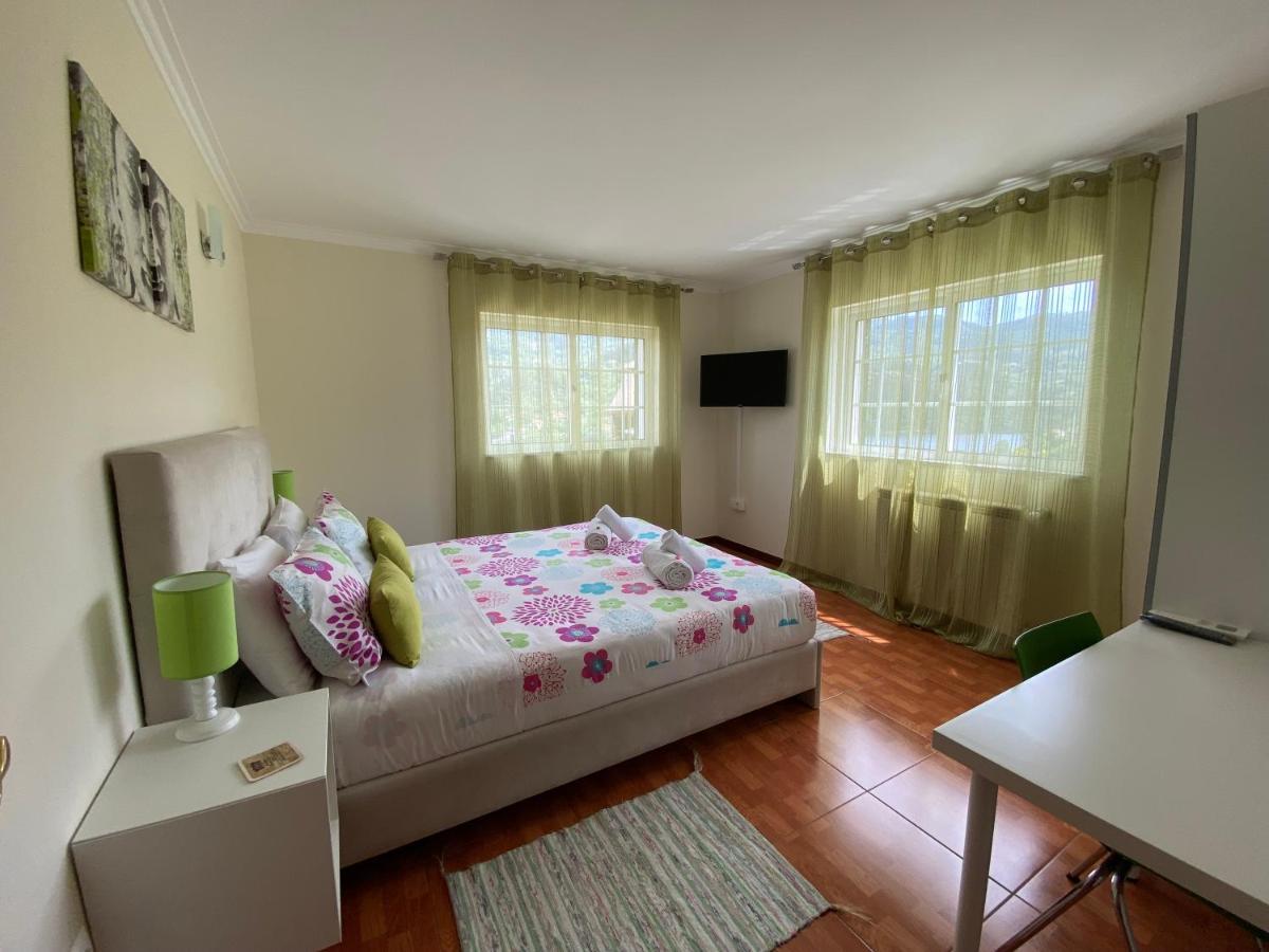 Cantinho Verde T2 吉尔斯 外观 照片