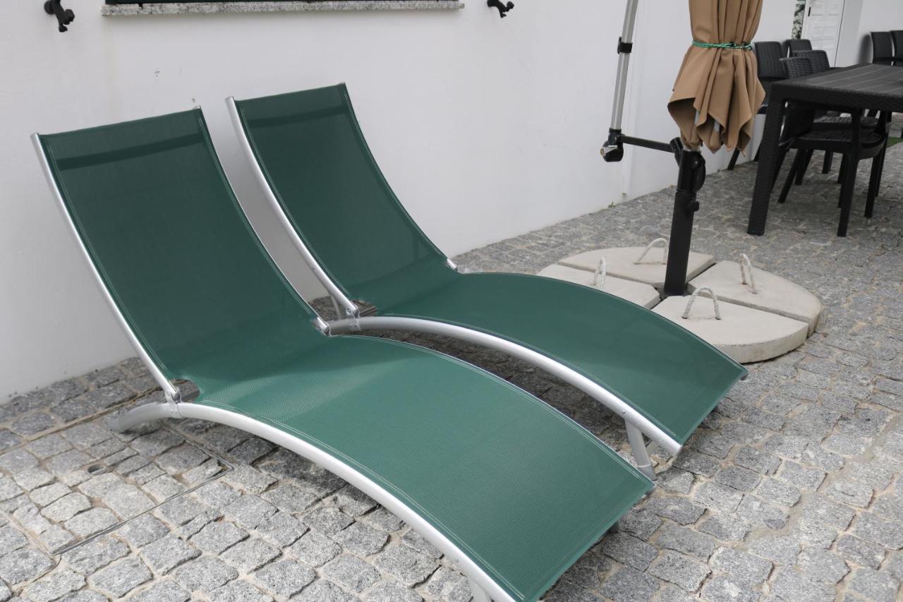 Cantinho Verde T2 吉尔斯 外观 照片