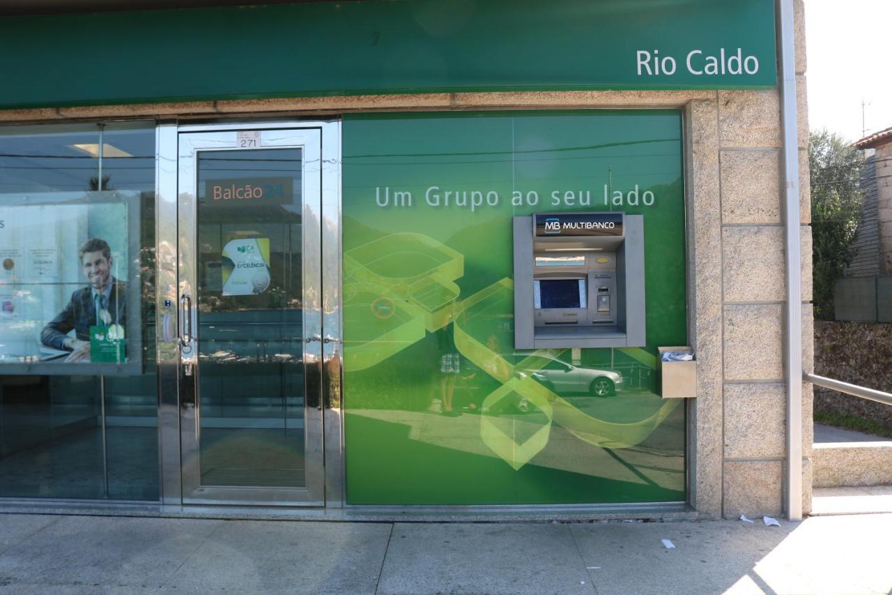 Cantinho Verde T2 吉尔斯 外观 照片